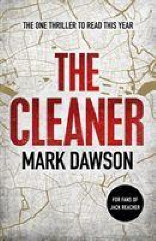 Buch Cleaner MARK DAWSON