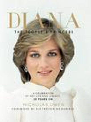 Könyv Diana Nicholas Owen