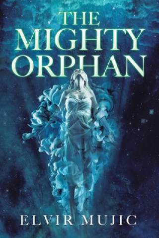 Libro Mighty Orphan ELVIR MUJIC