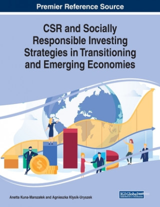 Książka CSR and Socially Responsible Investing Strategies in Transitioning and Emerging Economies 