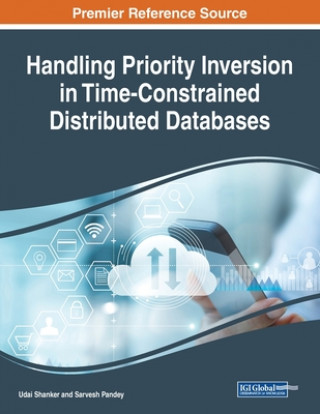 Carte Handling Priority Inversion in Time-Constrained Distributed Databases 