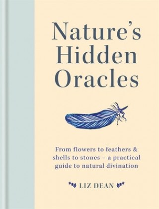 Carte Nature's Hidden Oracles 