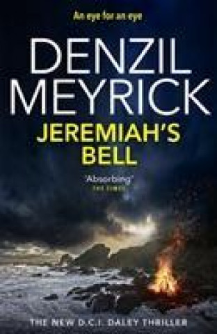 Libro Jeremiah's Bell Denzil