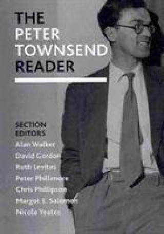 Kniha Peter Townsend reader 