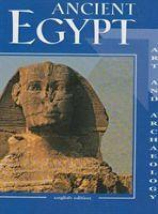 Libro Ancient Egypt Art & Archaeology M Re