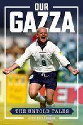 Libro Our Gazza John Richardson