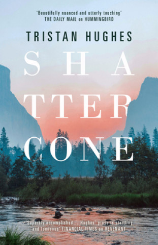 Buch Shattercone Tristan Hughes