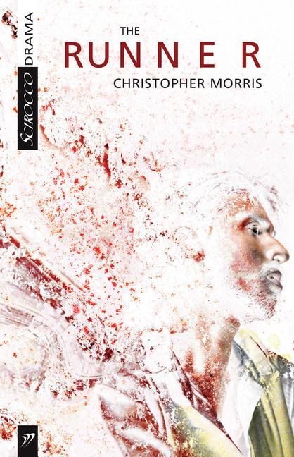 Book The Runner Christopher Morris