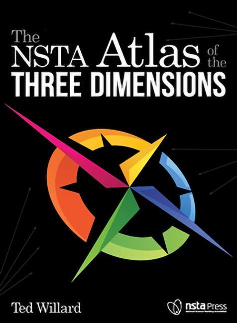 Libro NSTA Atlas of the Three Dimensions Ted Wilard