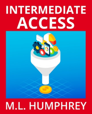 Knjiga Intermediate Access M. L. Humphrey