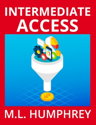 Boek Intermediate Access M. L. Humphrey