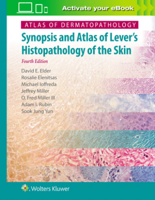 Könyv Atlas of Dermatopathology David Elder