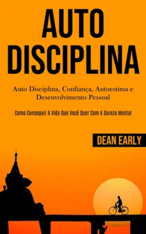 Kniha Auto Disciplina 