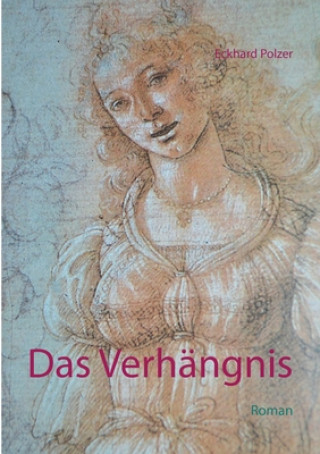Boek Verhangnis Eckhard Polzer