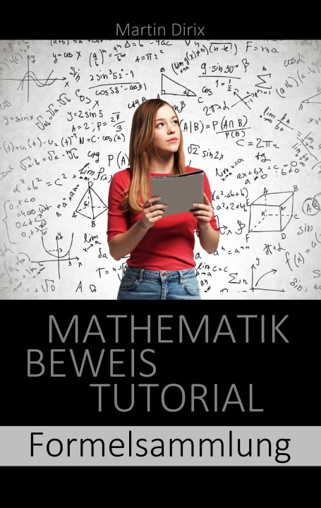 Knjiga Mathematik Beweis Tutorial 