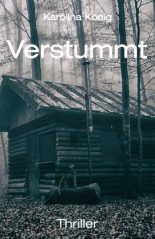 Knjiga Verstummt Karolina König