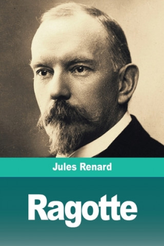 Buch Ragotte Jules Renard