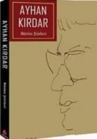 Kniha Bütün Siirleri 