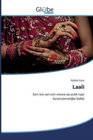 Könyv Laali 