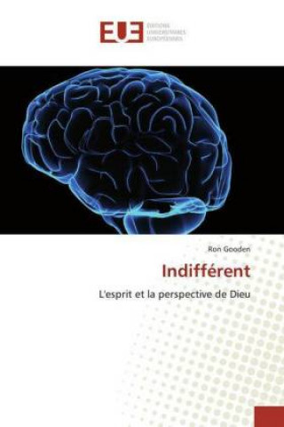 Book Indifférent Ron Gooden