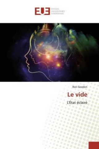 Book Le vide Ron Gooden
