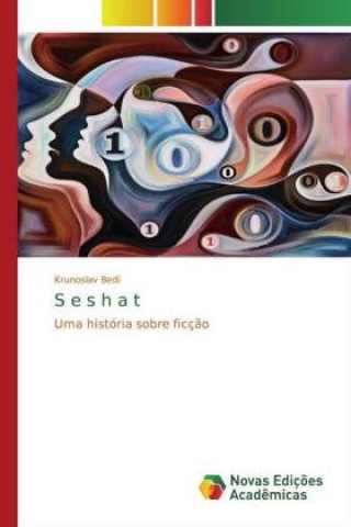Knjiga S e s h a t Krunoslav Bedi