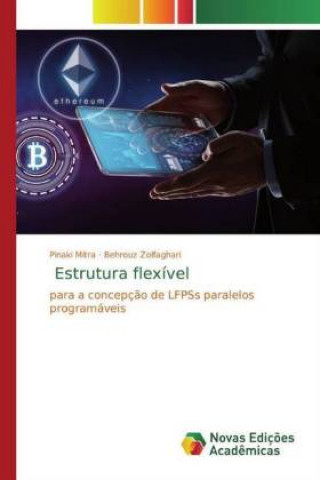 Boek Estrutura flexível Behrouz Zolfaghari