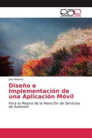 Boek Dise?o e Implementación de una Aplicación Móvil Jhon Nizama