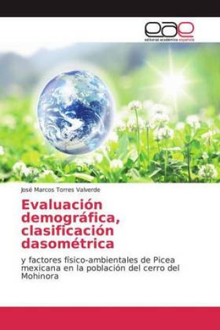 Buch Evaluación demográfica, clasificación dasométrica 