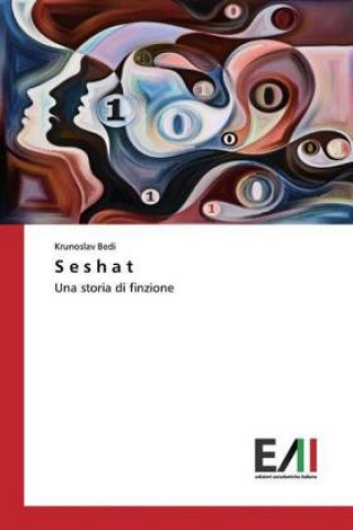 Livro S e s h a t Krunoslav Bedi