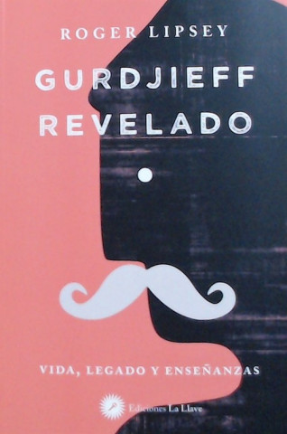 Аудио Gurdjieff revelado ROGER LIPSEY