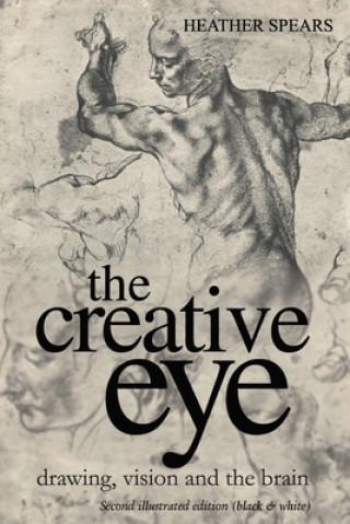 Knjiga Creative Eye Heather Spears