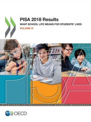 Knjiga PISA 2018 results OECD