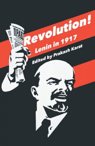 Libro Revolution! Prakash Karat