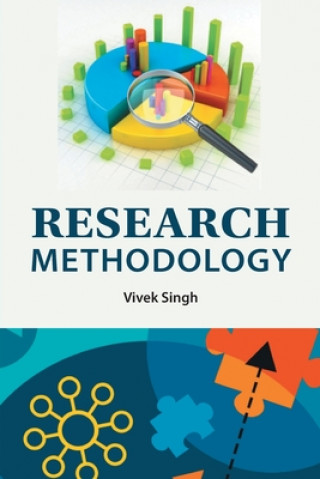 Kniha Research methodology 