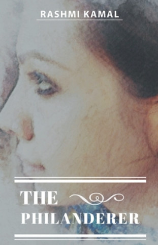 Boek Philanderer Rashmi Kamal