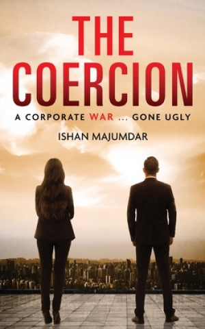 Knjiga Coercion ISHAN MAJUMDAR