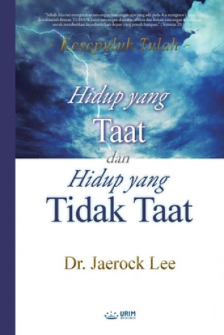 Kniha Hidup yang Taat dan Hidup yang Tidak Taat(Indonesian) 