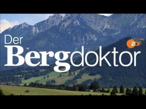 Video Der Bergdoktor Barbara Hiltmann