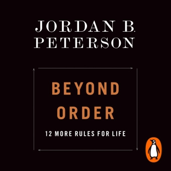 Audio Beyond Order Jordan B Peterson