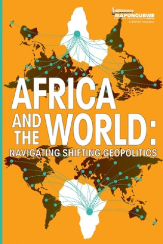 Carte Africa and the World 