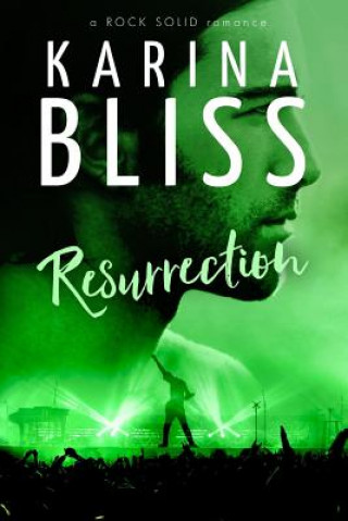 Libro Resurrection Karina Bliss