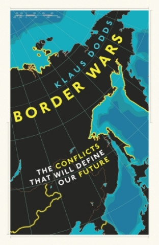 Könyv Border Wars 