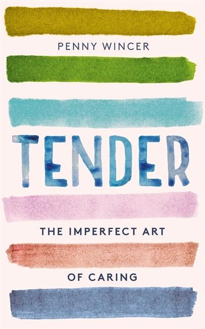 Buch Tender Penny Wincer