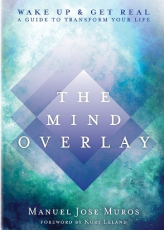 Book Mind Overlay Manuel Jose Muros