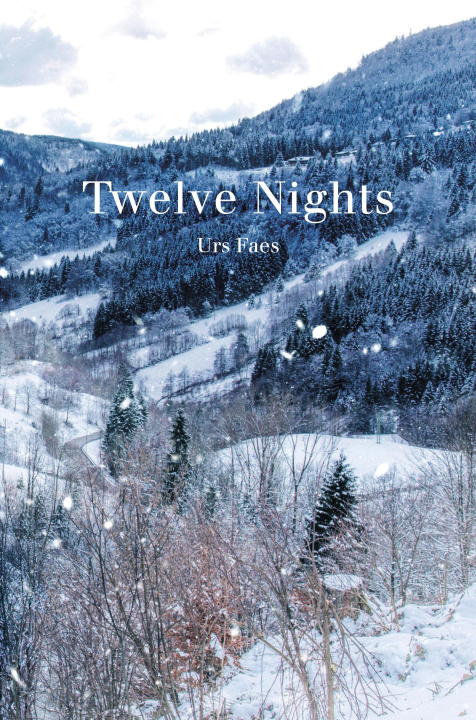 Carte Twelve Nights 