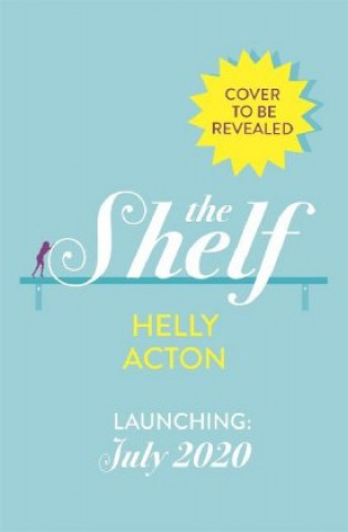 Knjiga SHELF HELLY ACTON