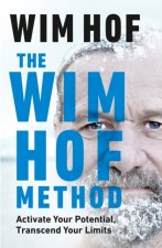 Könyv Wim Hof Method 