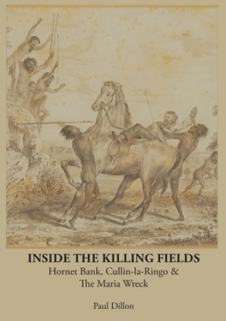 Livro Inside the Killing Fields Paul Dillon