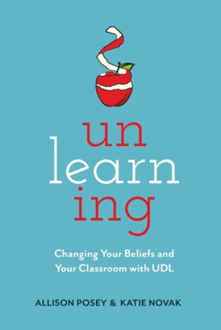 Βιβλίο Unlearning Katie Novak